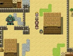 Evil Seed
