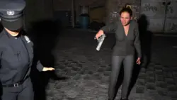 Evil's Offenbarung Spielbild: img3.webp