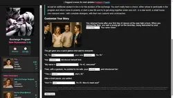 imagen del juego Programa de intercambio: Nuevo compañero de cuarto: img0.webp