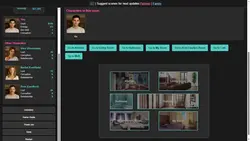 imagen del juego Programa de intercambio: Nuevo compañero de cuarto: img1.webp