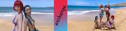 Échange [v0.1]