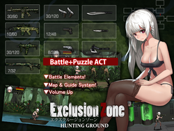 imagen del juego Zona de exclusión - Tierra de caza: img0.webp