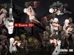 エクスクルージョンゾーン:シャドーアイランド ゲーム画像: img1.webp
