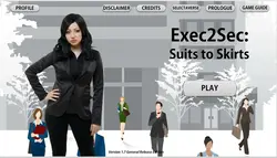 Exec2sec: 裙带裙装