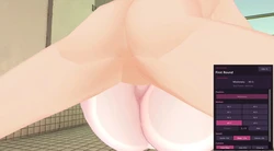 Exhibitionist Girlfriend ~Four Secret Days~ game image: img9.webp