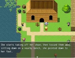 Exiled to new life game image: img0.webp