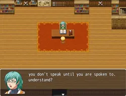 Exiled to new life game image: img2.webp