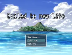 Exiled to new life [v0.1]