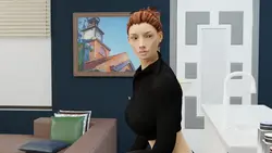 Exiles Lust チャプター 1 ゲーム画像: img2.webp
