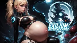 Exilium - 繁殖帝国