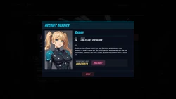 imagen del juego Exilium: Breeding Imperium: img0.webp
