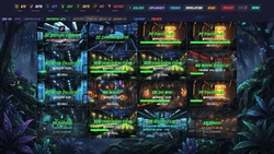 imagen del juego Exilium: Breeding Imperium: img2.webp