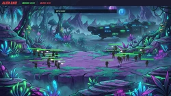 imagen del juego Exilium: Breeding Imperium: img3.webp