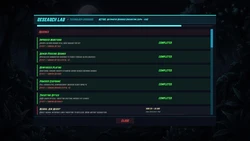 imagen del juego Exilium: Breeding Imperium: img5.webp