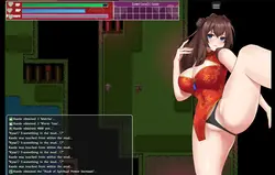 Exorcist カエデ ゲーム画像: img4.webp