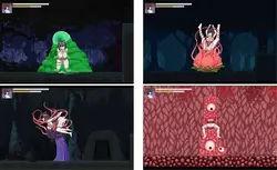 驱魔女神 - 异性恋Lust监狱 游戏图片: img5.webp