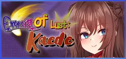 Exorciste de Lust-Kaede