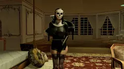 Exorcist game image: img0.webp