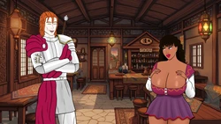 Exotic White Knight game image: img3.webp