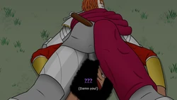 Exotic White Knight game image: img9.webp