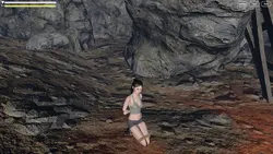 Entdecken Sie Mädchen · Rope Sprite Spielbild: img3.webp