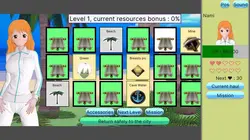 Explore with Charas game image: img3.webp