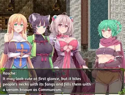 Abysのエクスプローラ ゲーム画像: img1.webp
