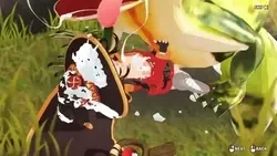 Explosion Girl game image: img4.webp
