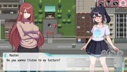 Exposed Livestream game image: img0.webp