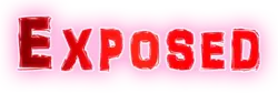 Expuestos