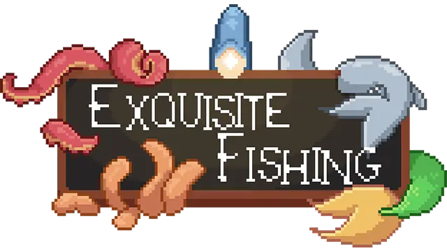 Exquisite Fishing main image