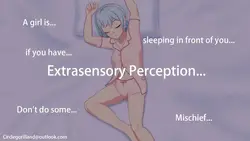 Extrasensory Perception & Mischief game image: img0.webp