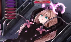 imagen del juego Modificación extrema Magical Girl Mystic Lune: img0.webp