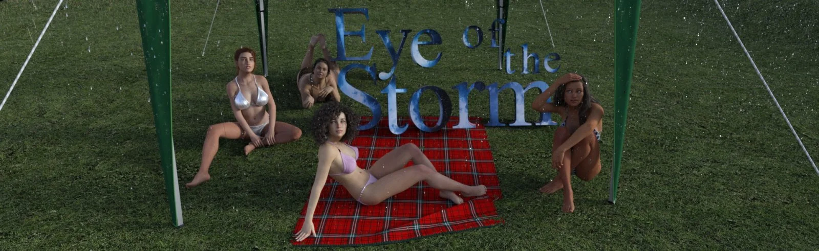 Eye of the Storm main image