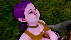 imagem do jogo F5D - Fantasy 5D: An Erotic Quest: img10.webp