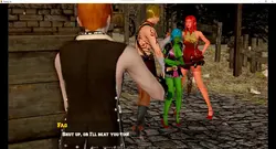 imagem do jogo F5D - Fantasy 5D: An Erotic Quest: img17.webp