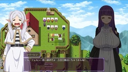 FALLENMAGE game image: img4.webp