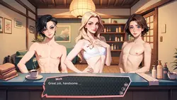 「MASSAGE」と称されるFEMBOY ゲーム画像: img11.webp