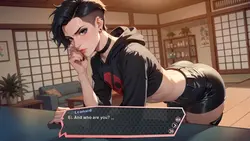 「MASSAGE」と称されるFEMBOY ゲーム画像: img12.webp
