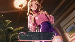 「MASSAGE」と称されるFEMBOY ゲーム画像: img3.webp