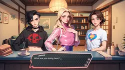 「MASSAGE」と称されるFEMBOY ゲーム画像: img9.webp