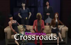 FEMDOMANIA: Crossroads [v1.0.0]