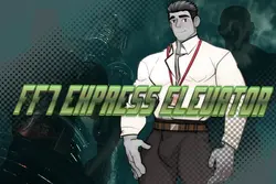 FF7 Ascenseur express