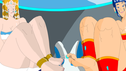 image de jeu FFF VolTitan Vs. L'Empire Jundoh: img1.webp