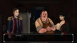 F-Frontier game image: img1.webp