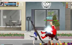 image de jeu LUTTE CONTRE LA FEUILLE YURI: img2.webp