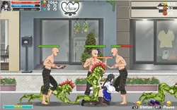 image de jeu LUTTE CONTRE LA FEUILLE YURI: img6.webp