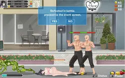 image de jeu LUTTE CONTRE LA FEUILLE YURI: img9.webp