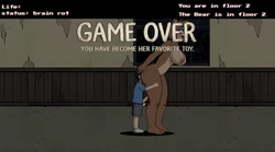 FNAF Escape The School game image: img1.webp