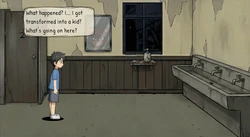 FNAF Escape The School game image: img3.webp